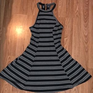Striped Sundress